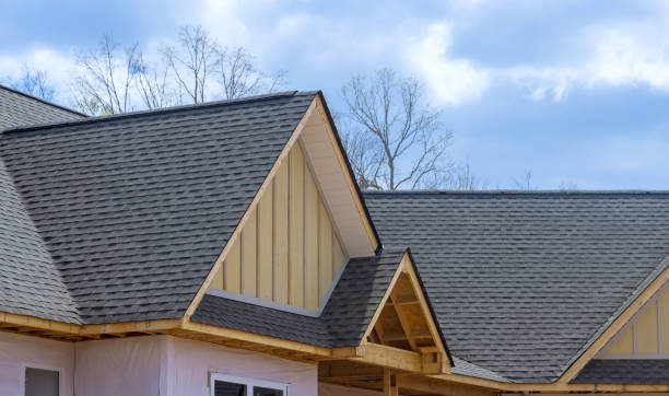 Cold Roofs in Pass Christian, MS